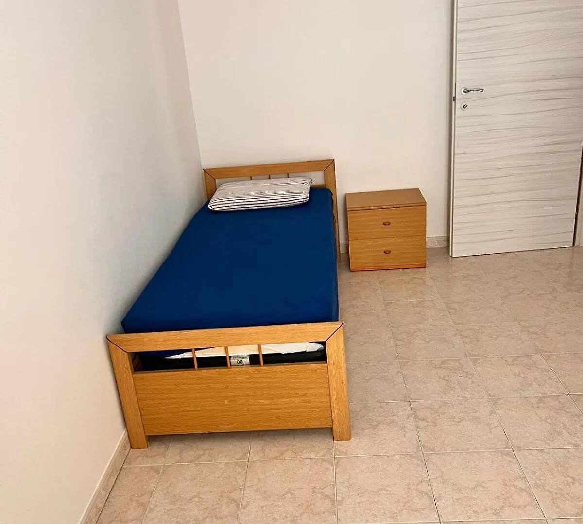 Prázdninový dům Vila La Casa Di Flo Solanas