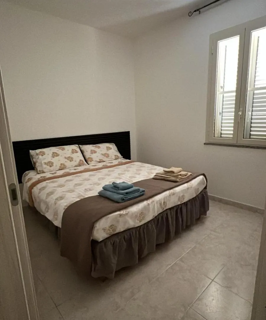 Vila La Casa Di Flo Solanas  0*, Solanas (Oristano)